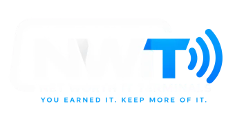 NWIT - Net Worth It Terminals